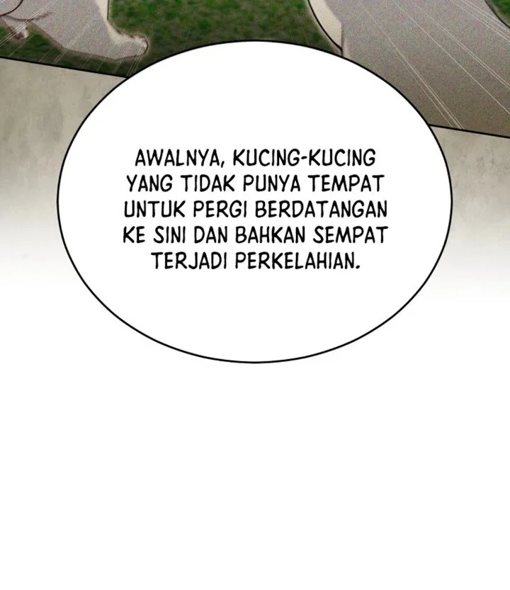 Hello? Veterinarian! Chapter 147 Gambar 49