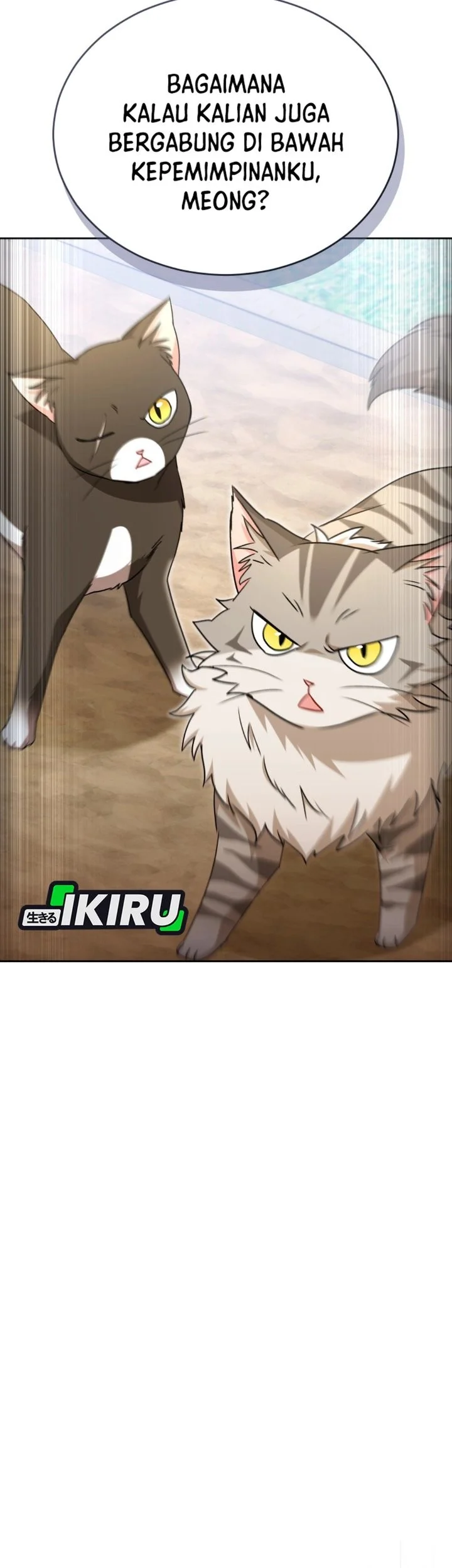 Hello? Veterinarian! Chapter 147 Gambar 51
