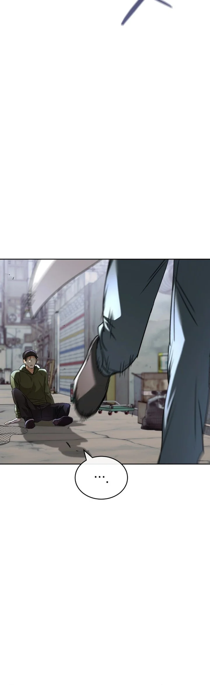 Hello? Veterinarian! Chapter 147 Gambar 58