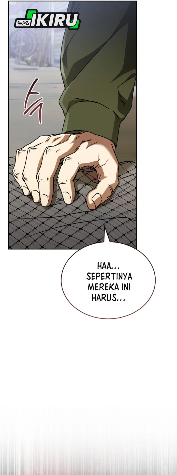 Hello? Veterinarian! Chapter 147 Gambar 59