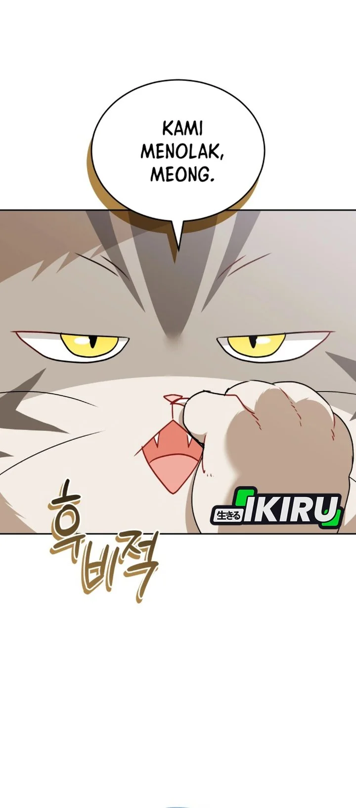 Hello? Veterinarian! Chapter 147 Gambar 62