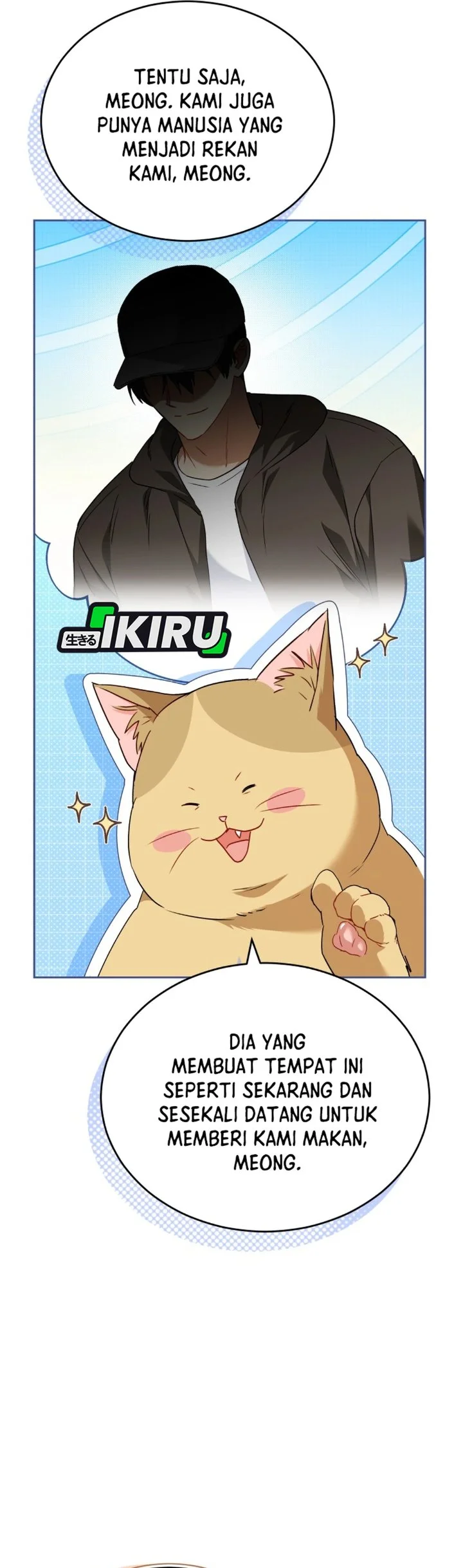 Hello? Veterinarian! Chapter 147 Gambar 65