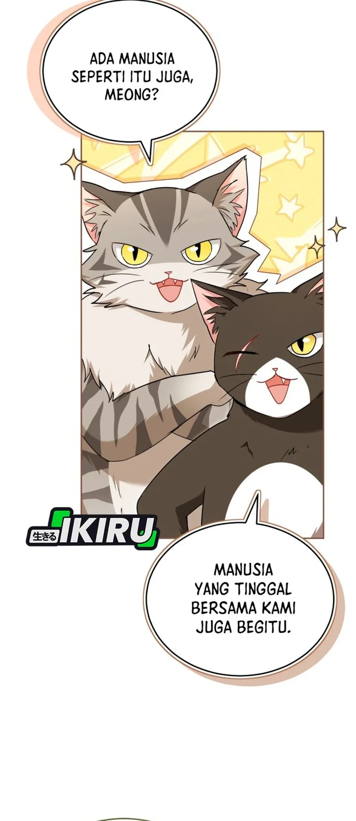 Hello? Veterinarian! Chapter 147 Gambar 66