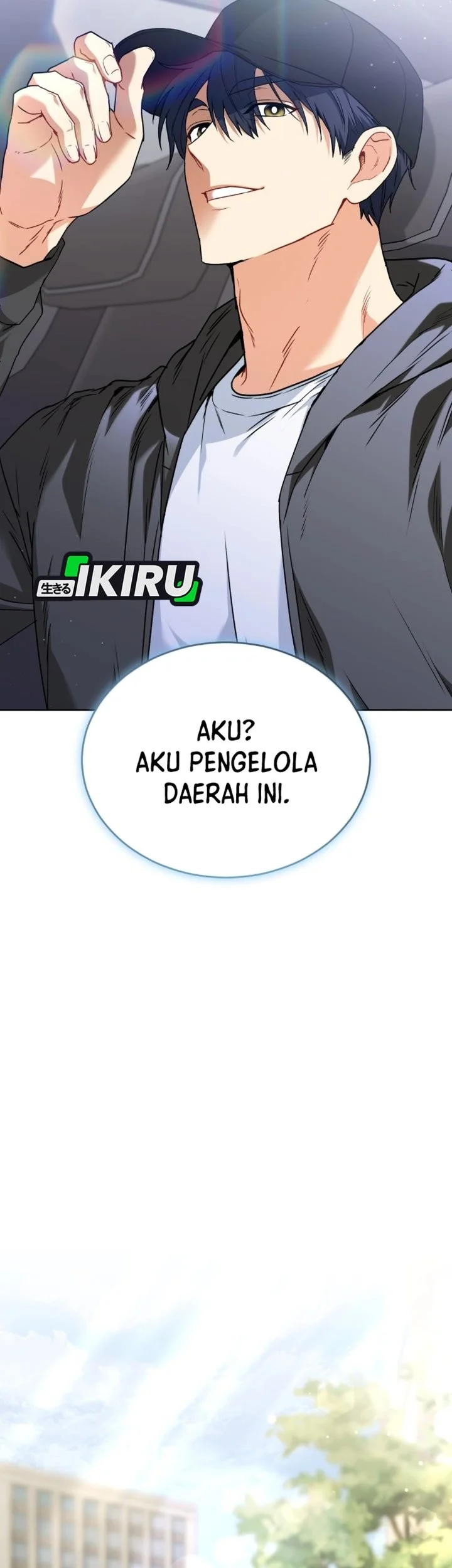 Hello? Veterinarian! Chapter 147 Gambar 77
