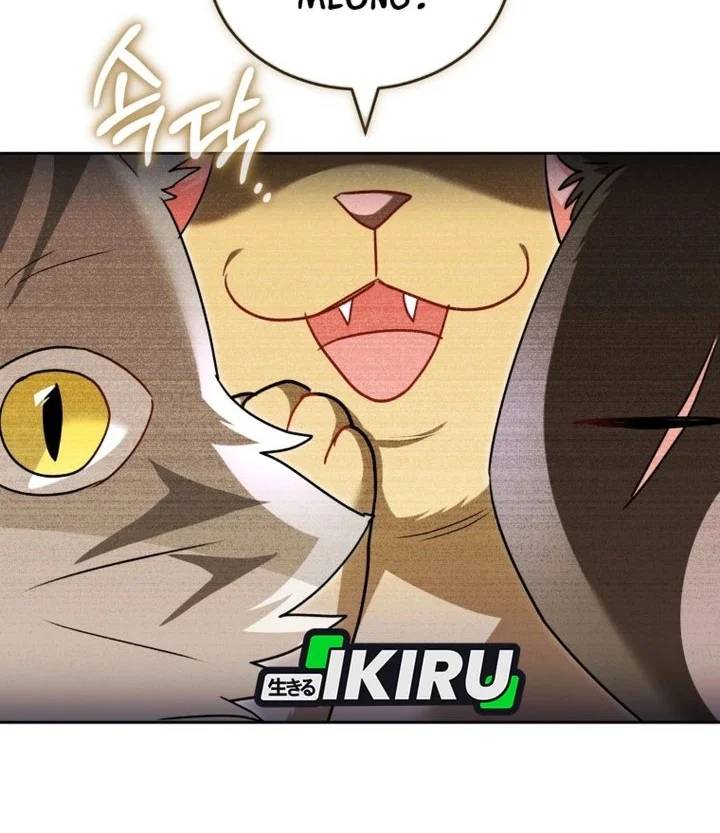 Hello? Veterinarian! Chapter 147 halaman 10