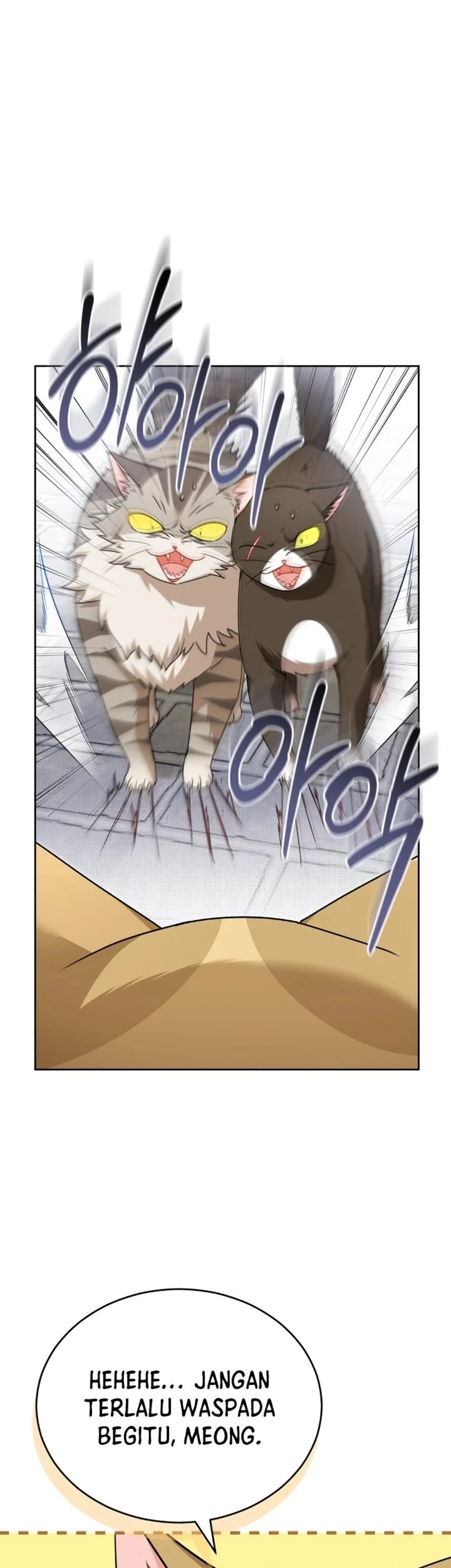 Hello? Veterinarian! Chapter 147 halaman 11