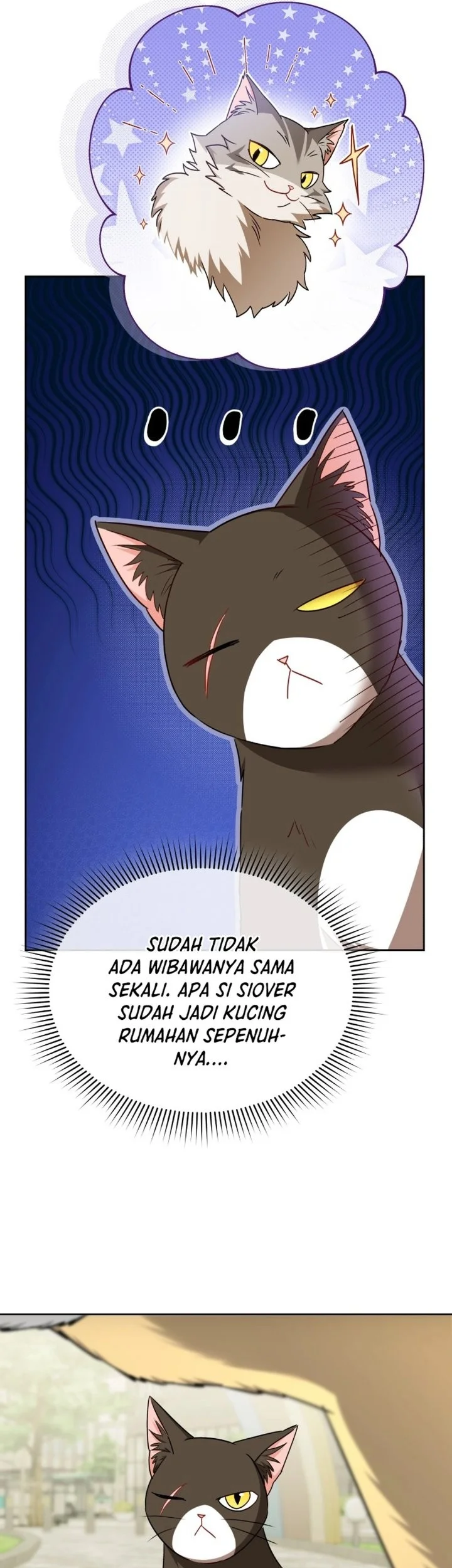 Hello? Veterinarian! Chapter 147 halaman 16