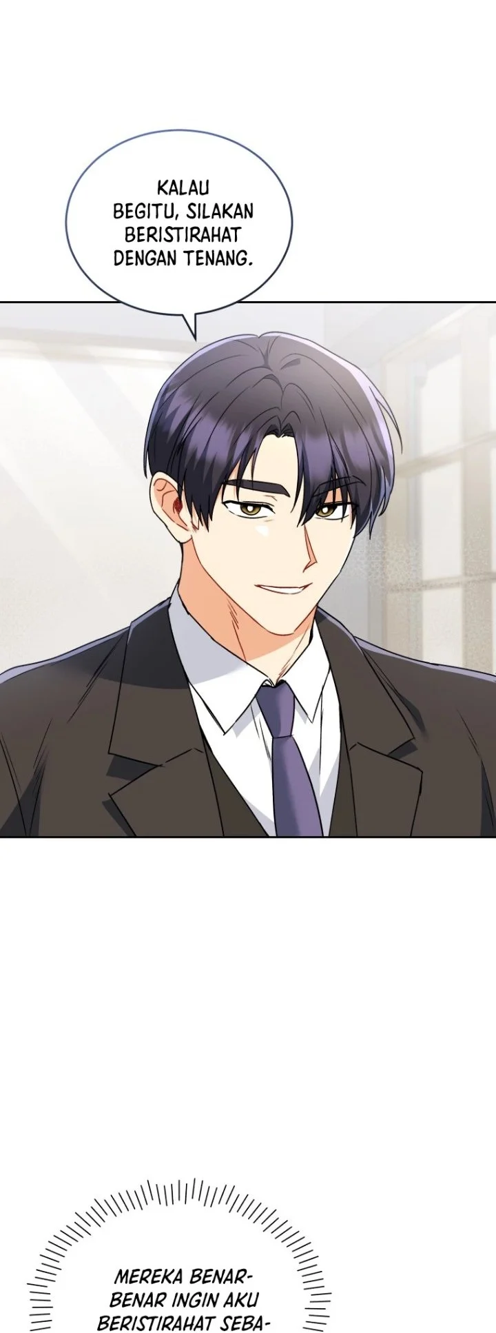 Hello? Veterinarian! Chapter 148 halaman 25