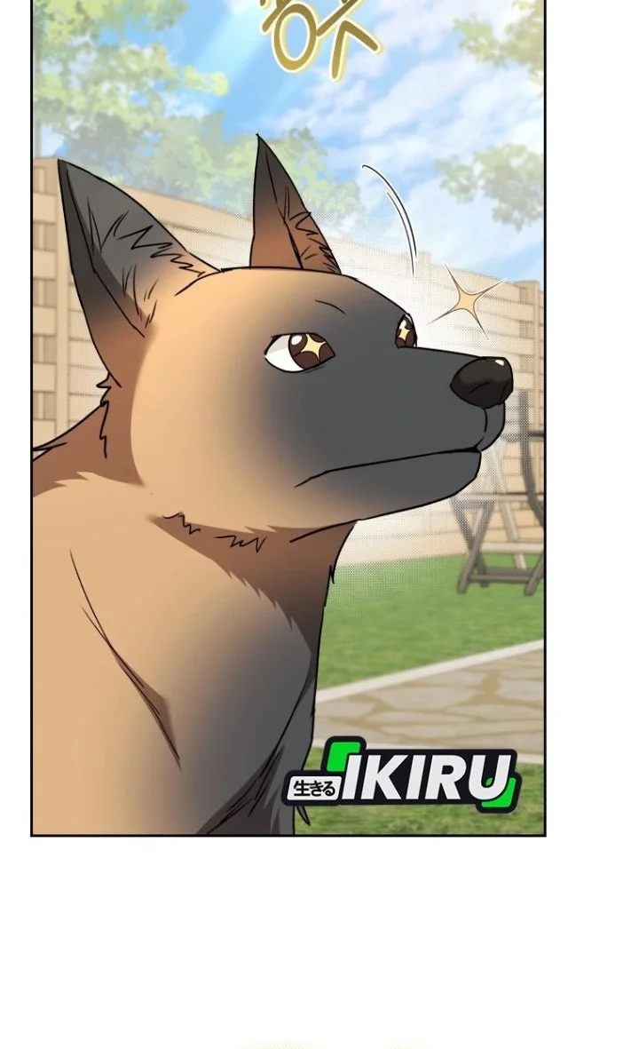 Hello? Veterinarian! Chapter 148 halaman 31