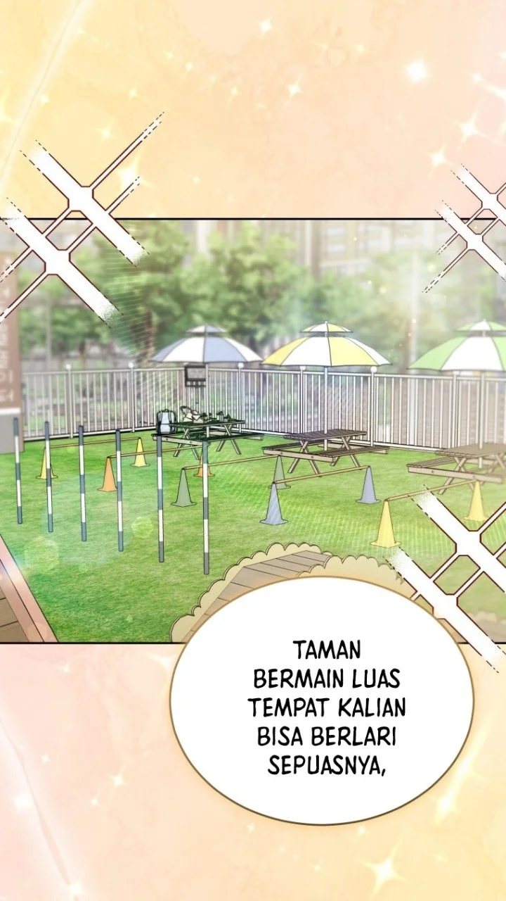 Hello? Veterinarian! Chapter 148 halaman 3