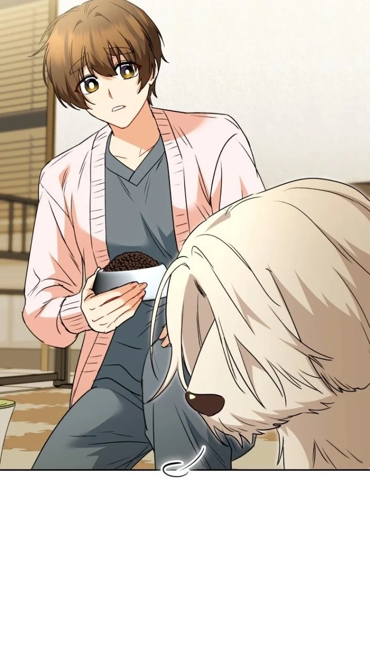 Hello? Veterinarian! Chapter 148 halaman 9