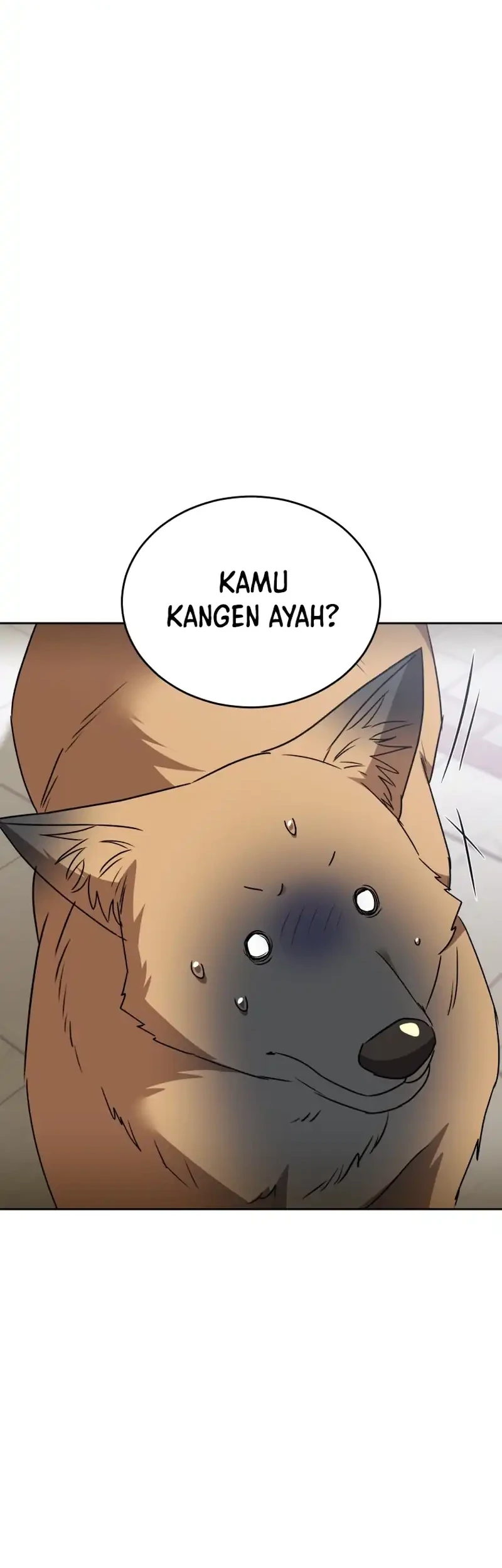Hello? Veterinarian! Chapter 149 halaman 21