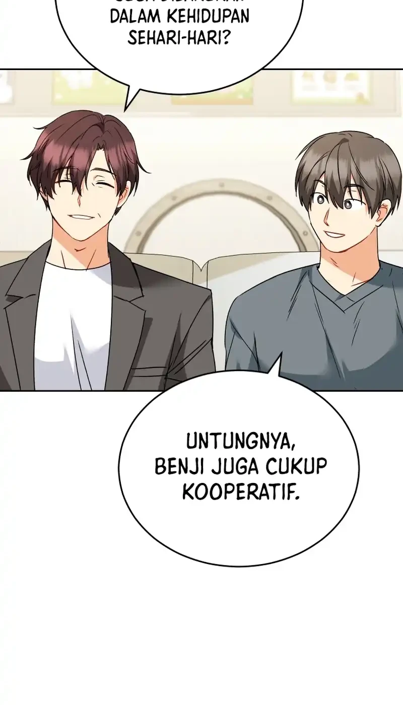 Hello? Veterinarian! Chapter 149 halaman 31