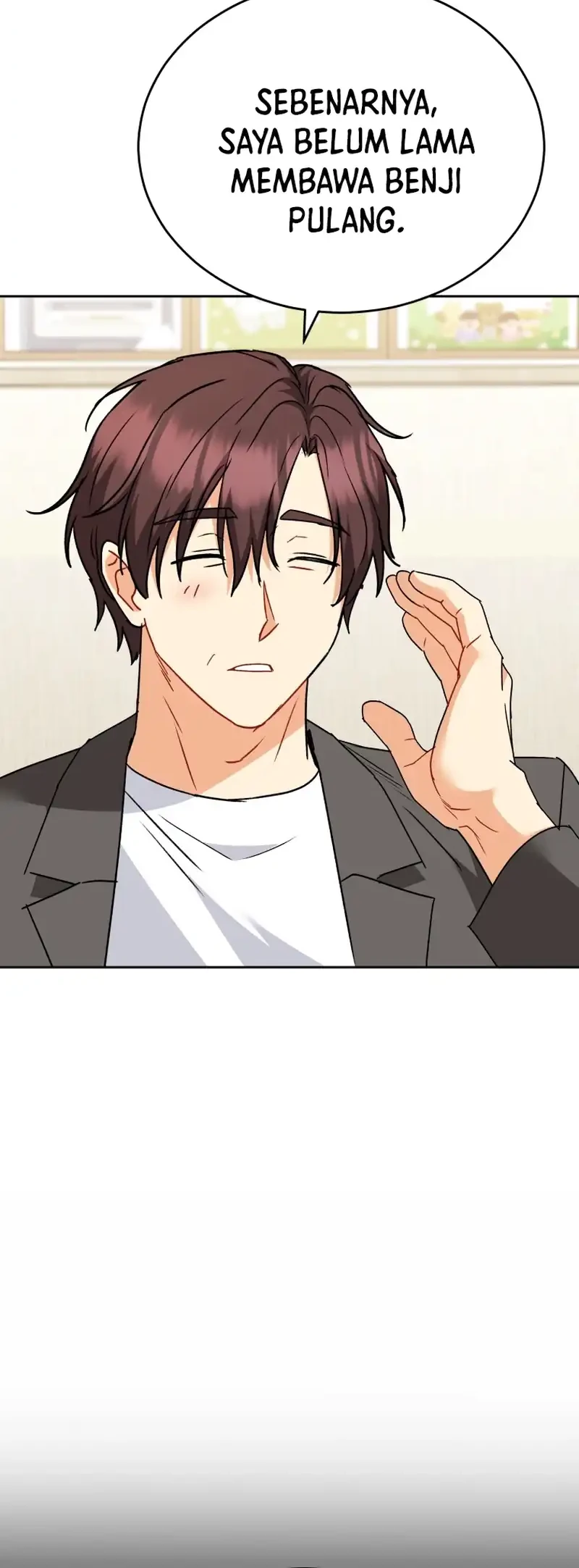 Hello? Veterinarian! Chapter 149 halaman 35