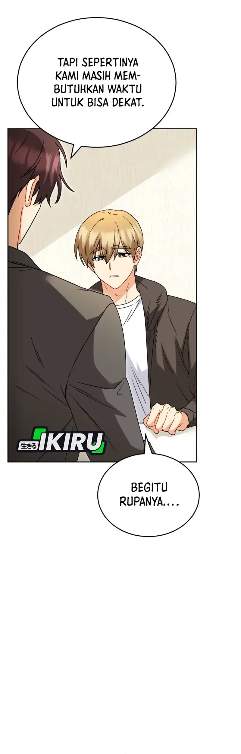 Hello? Veterinarian! Chapter 149 halaman 39