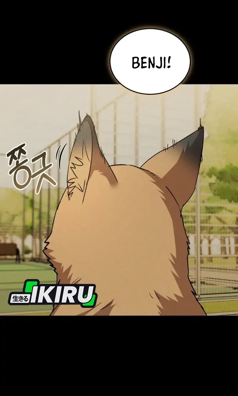Hello? Veterinarian! Chapter 149 halaman 3
