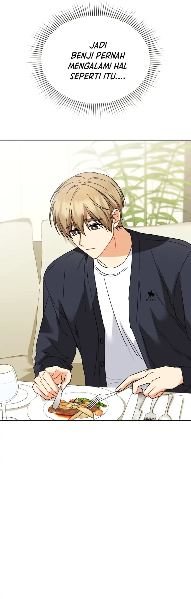 Hello? Veterinarian! Chapter 149 halaman 40