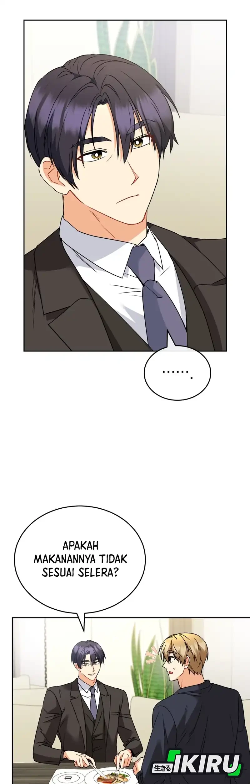 Hello? Veterinarian! Chapter 149 Gambar 41