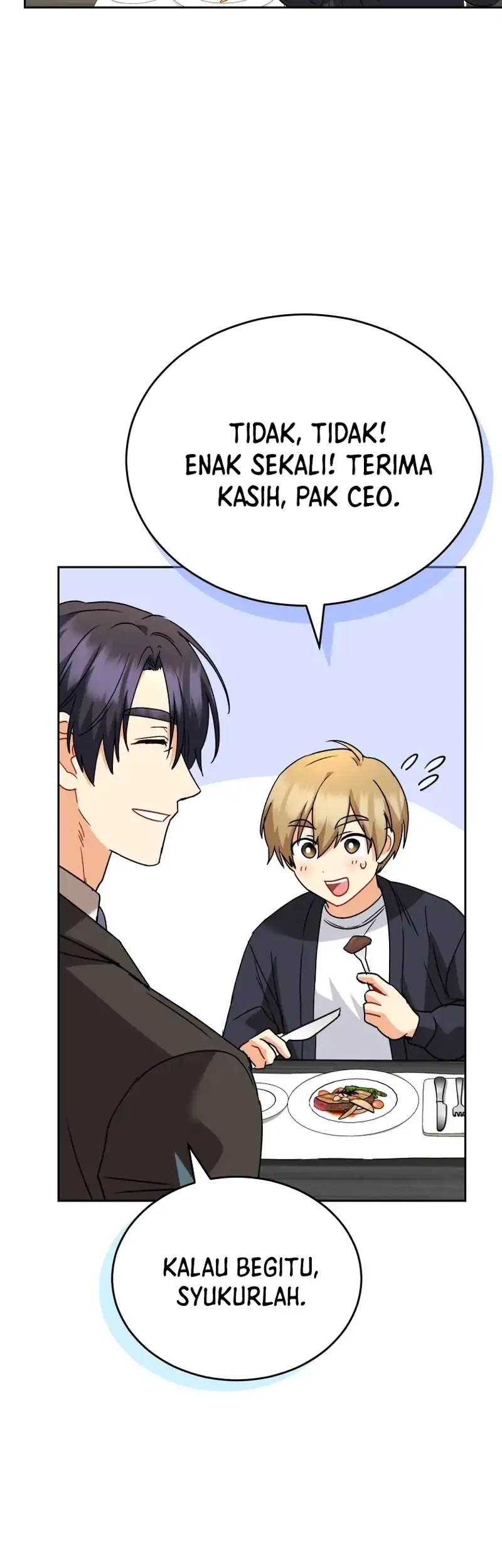 Hello? Veterinarian! Chapter 149 Gambar 42