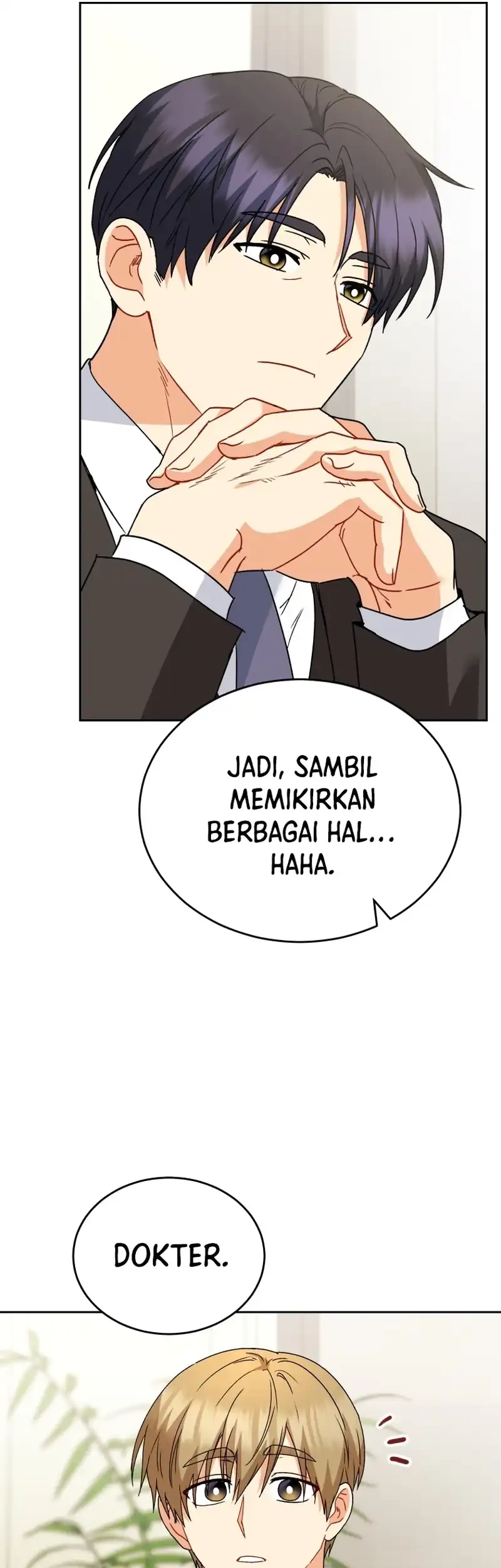 Hello? Veterinarian! Chapter 149 Gambar 47