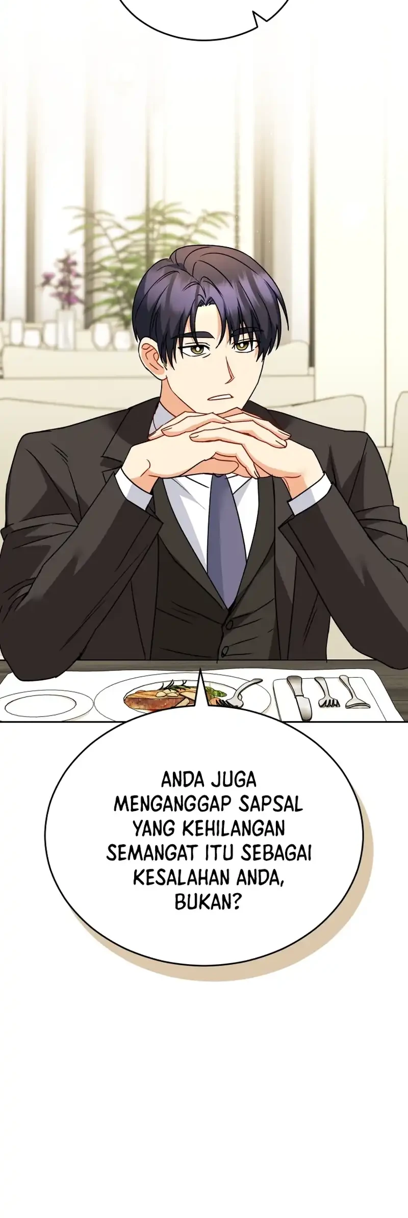 Hello? Veterinarian! Chapter 149 Gambar 50
