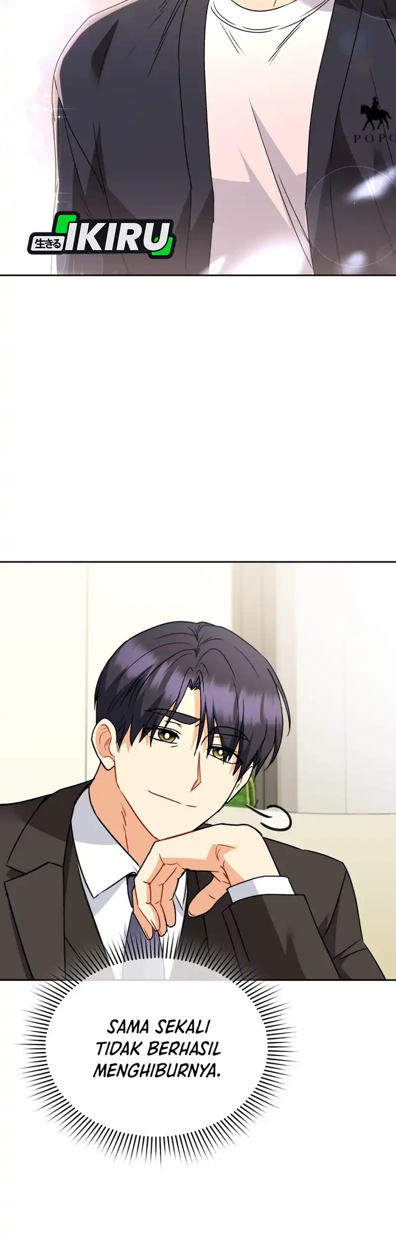 Hello? Veterinarian! Chapter 149 Gambar 56