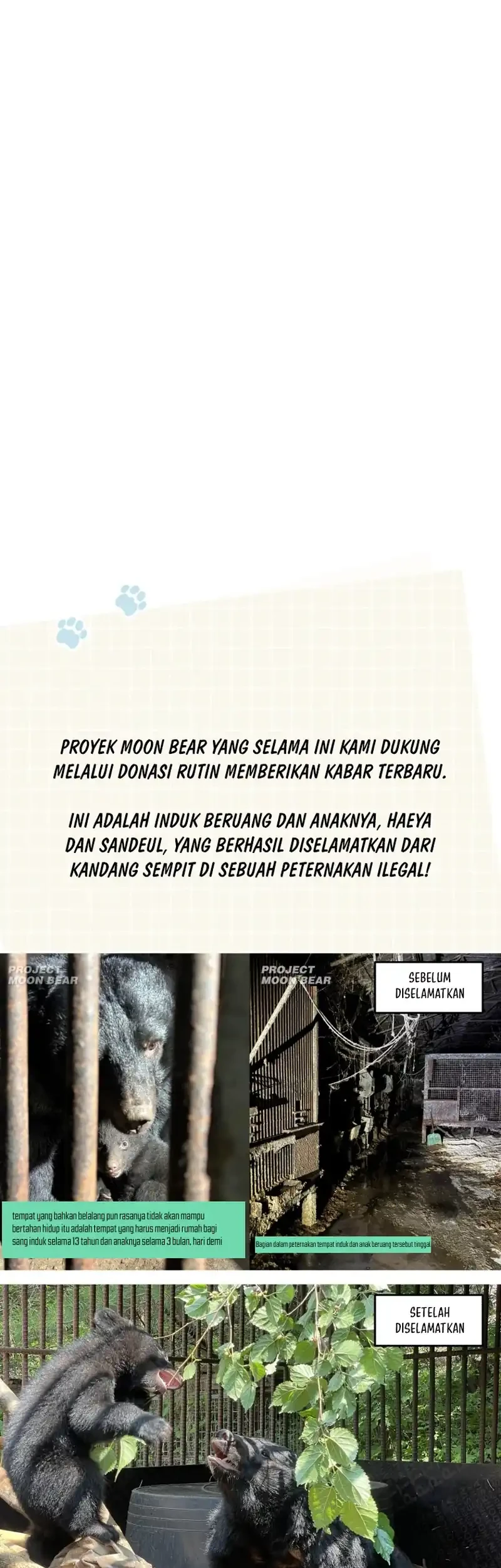 Hello? Veterinarian! Chapter 149 Gambar 65