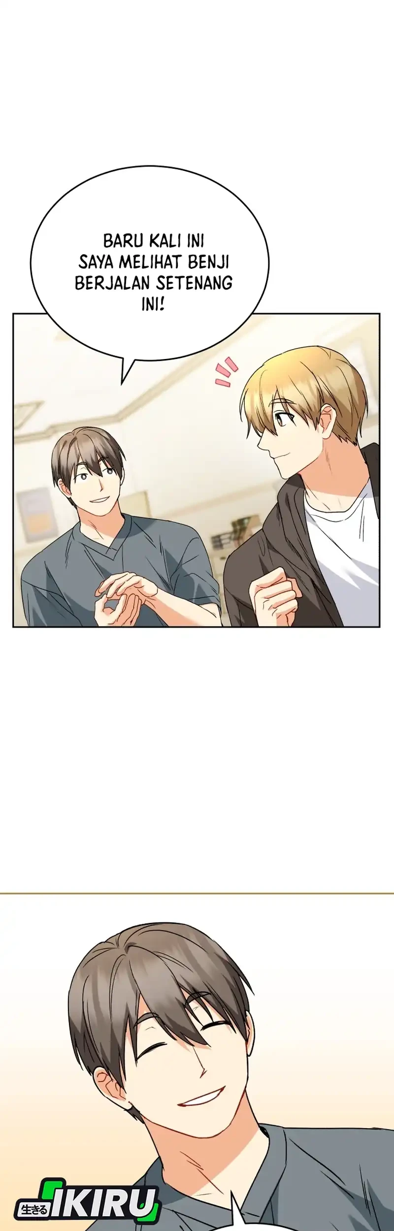 Hello? Veterinarian! Chapter 149 halaman 8