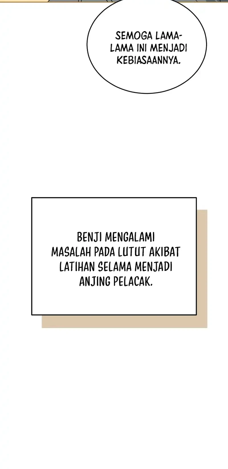Hello? Veterinarian! Chapter 149 halaman 9