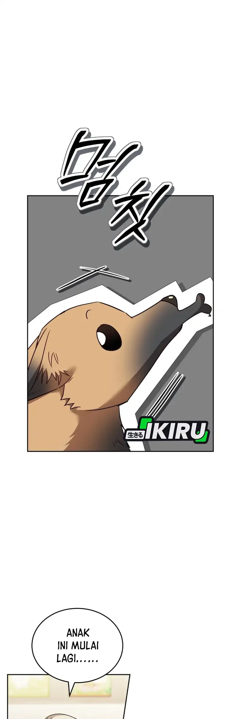 Hello? Veterinarian! Chapter 149 halaman 14