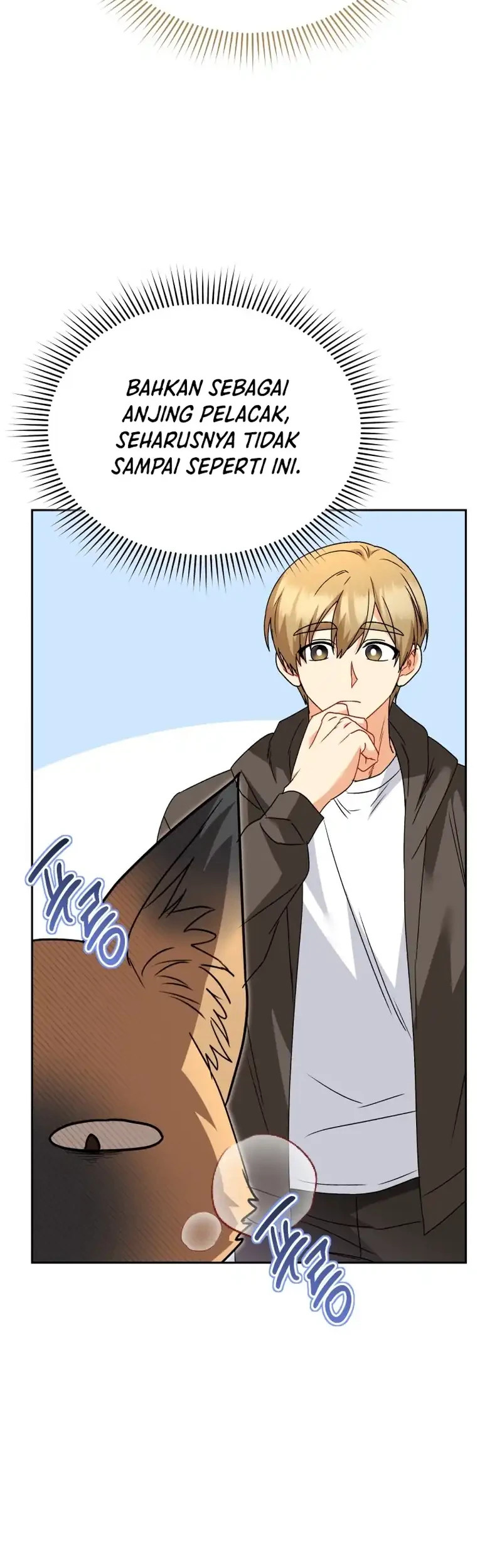 Hello? Veterinarian! Chapter 149 halaman 17