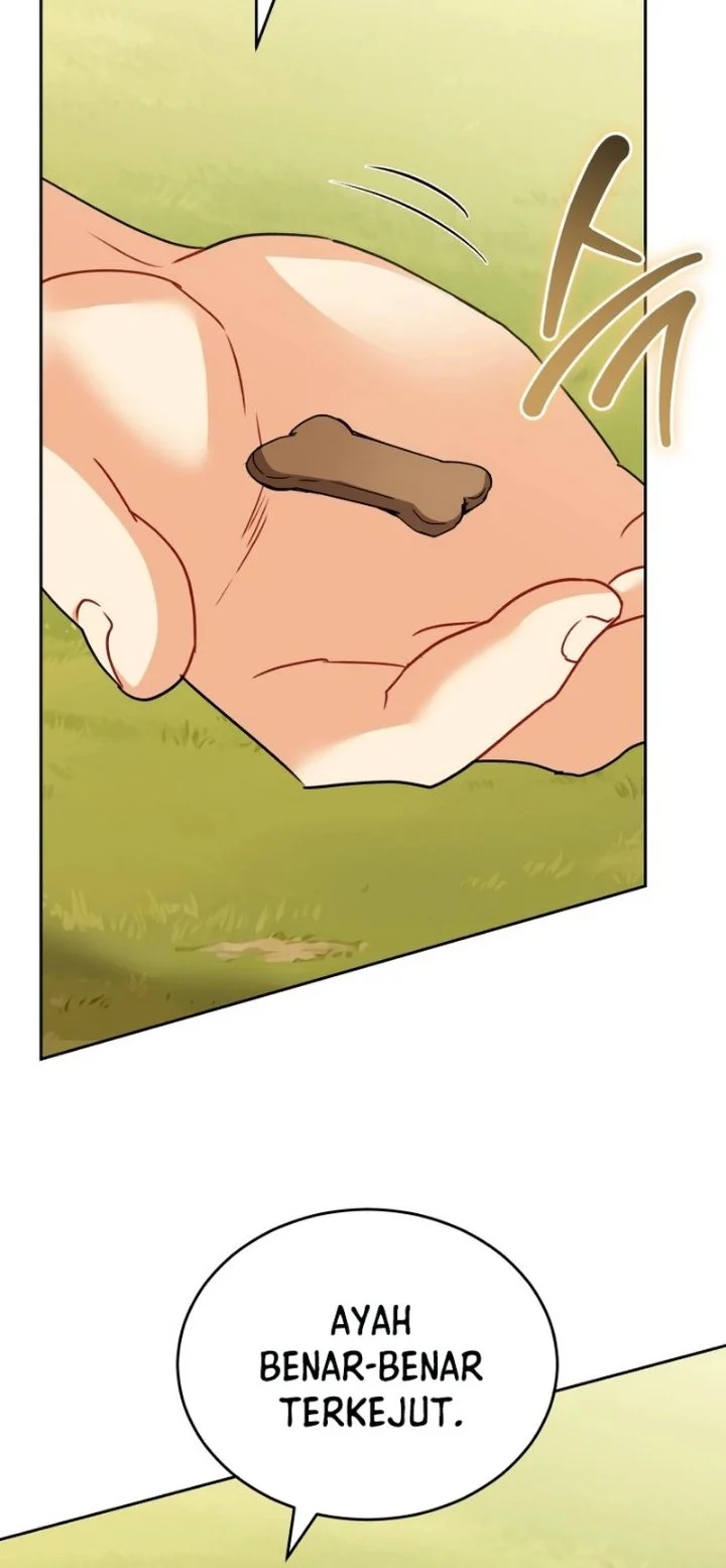 Hello? Veterinarian! Chapter 150 halaman 23