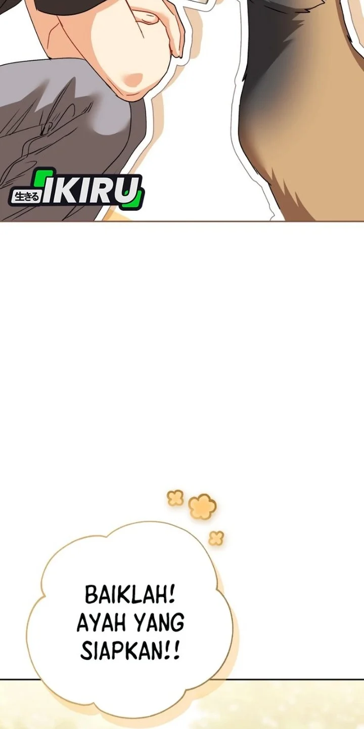 Hello? Veterinarian! Chapter 150 halaman 29