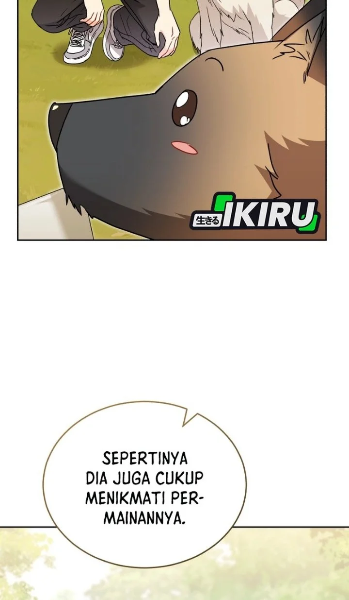 Hello? Veterinarian! Chapter 150 halaman 31