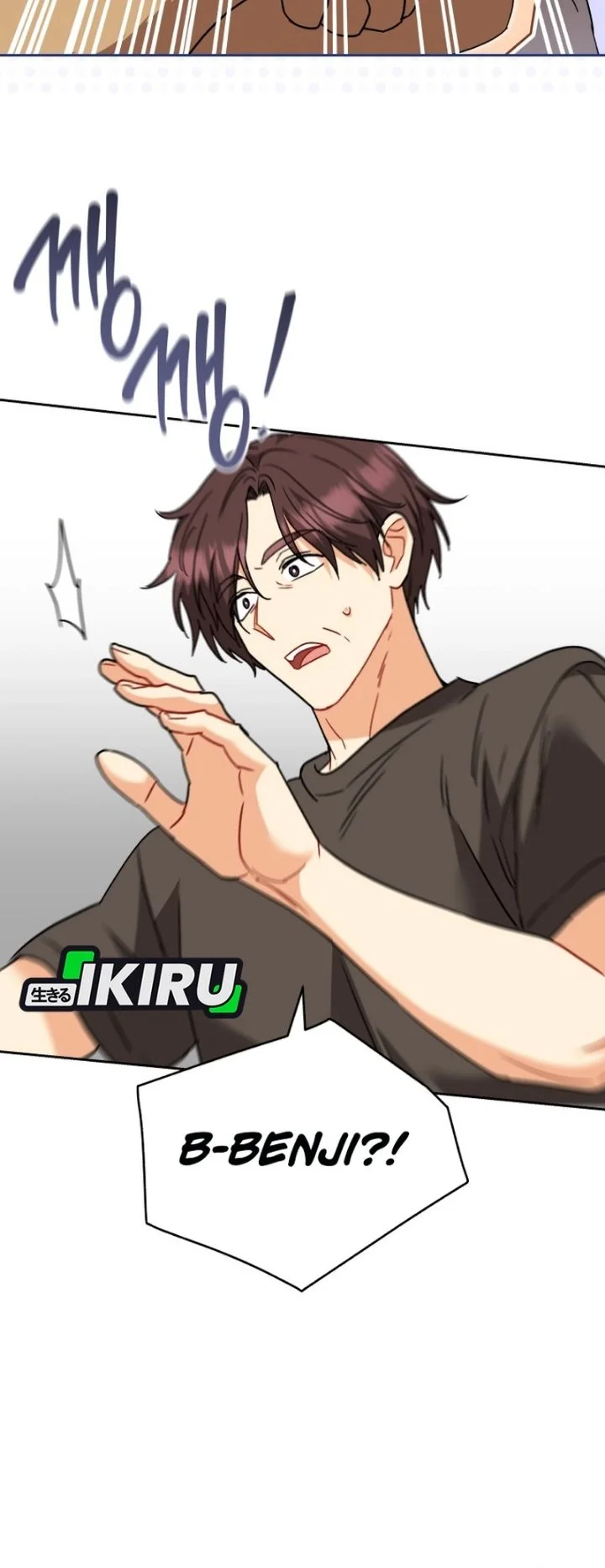 Hello? Veterinarian! Chapter 150 halaman 39