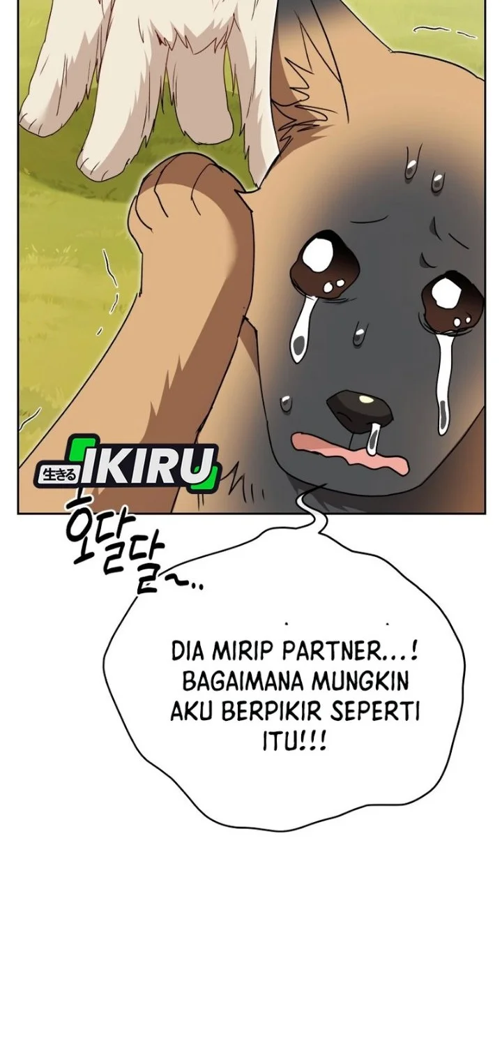 Hello? Veterinarian! Chapter 150 Gambar 40