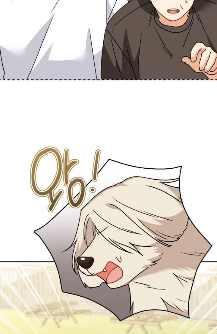 Hello? Veterinarian! Chapter 150 Gambar 44