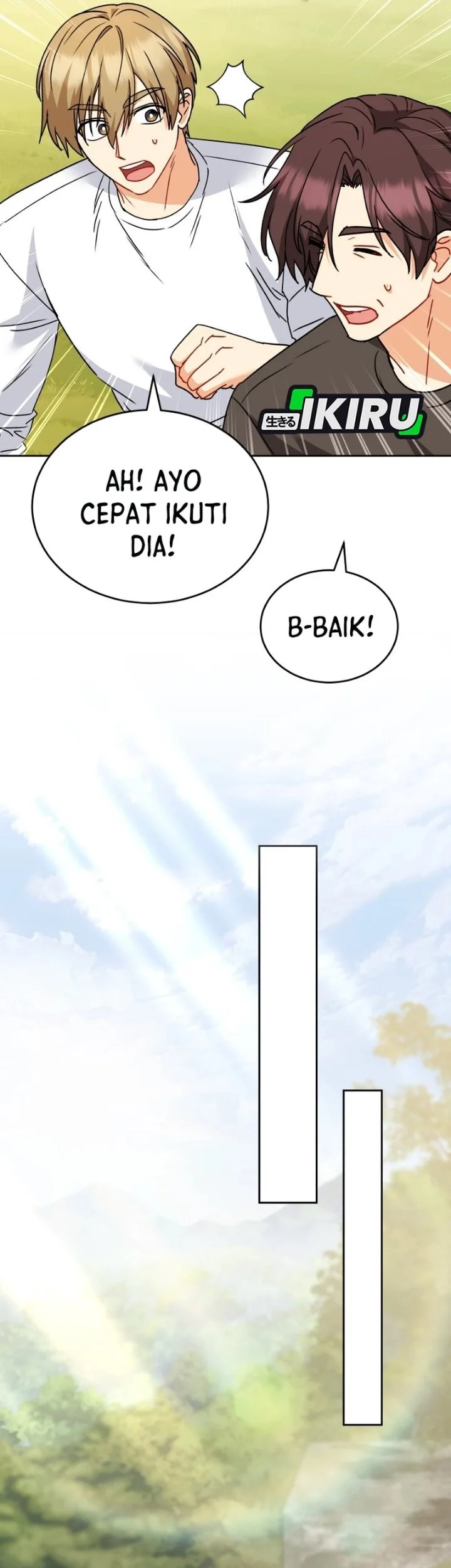 Hello? Veterinarian! Chapter 150 Gambar 45
