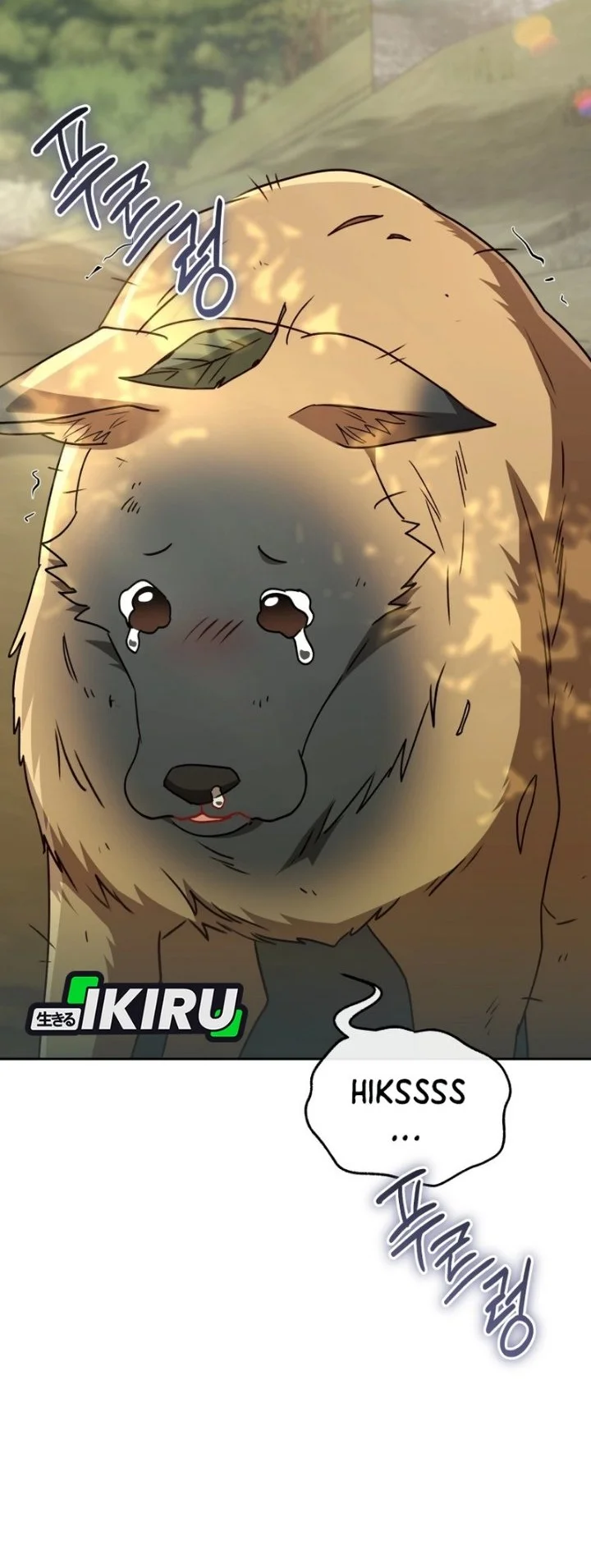 Hello? Veterinarian! Chapter 150 Gambar 46