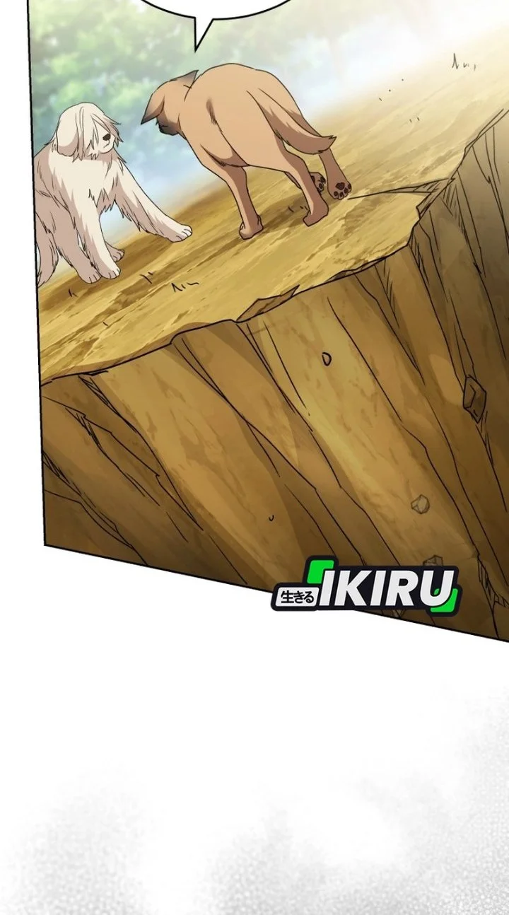 Hello? Veterinarian! Chapter 150 Gambar 54