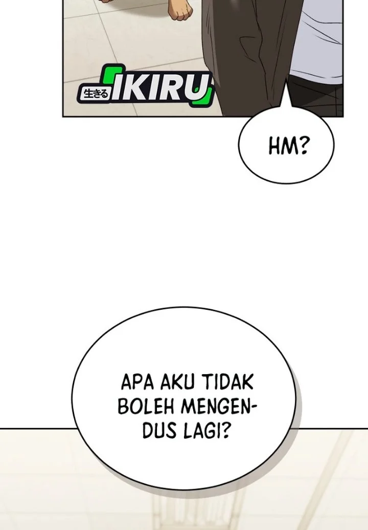 Hello? Veterinarian! Chapter 150 halaman 5