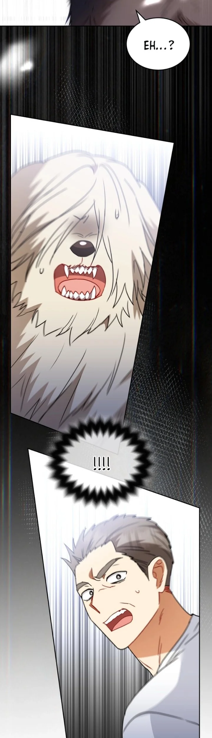 Hello? Veterinarian! Chapter 150 Gambar 56