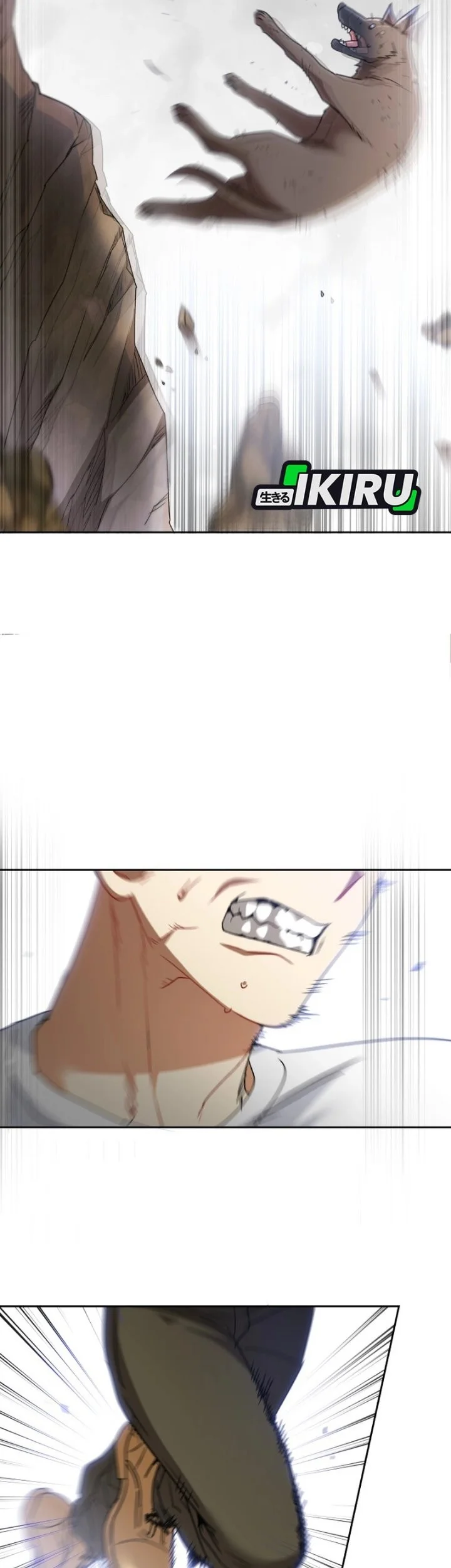 Hello? Veterinarian! Chapter 150 Gambar 58