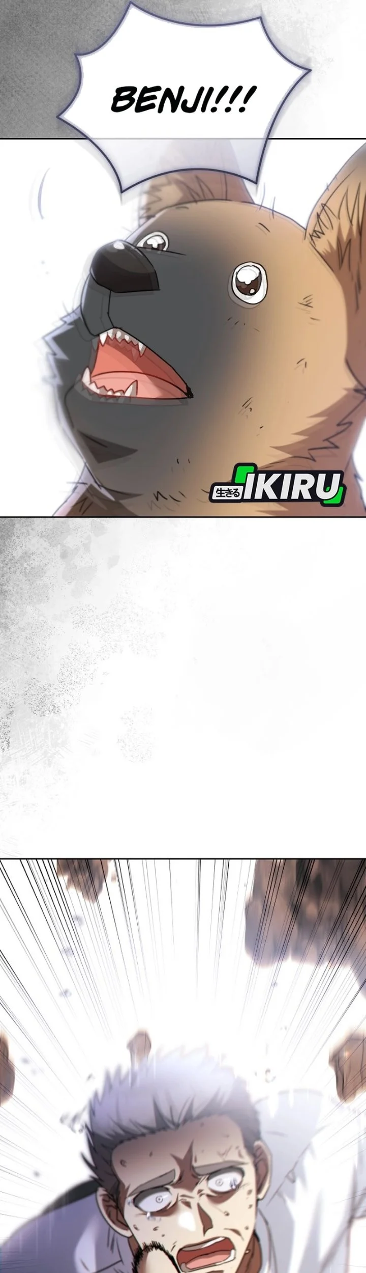 Hello? Veterinarian! Chapter 150 Gambar 60