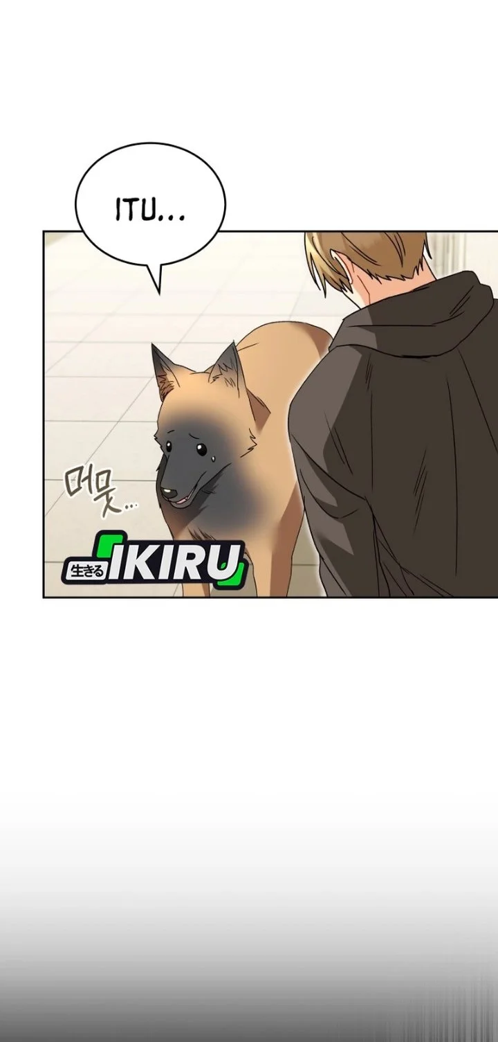 Hello? Veterinarian! Chapter 150 halaman 7