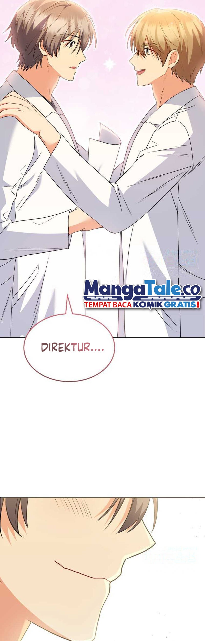 Hello? Veterinarian! Chapter 55 Gambar 34