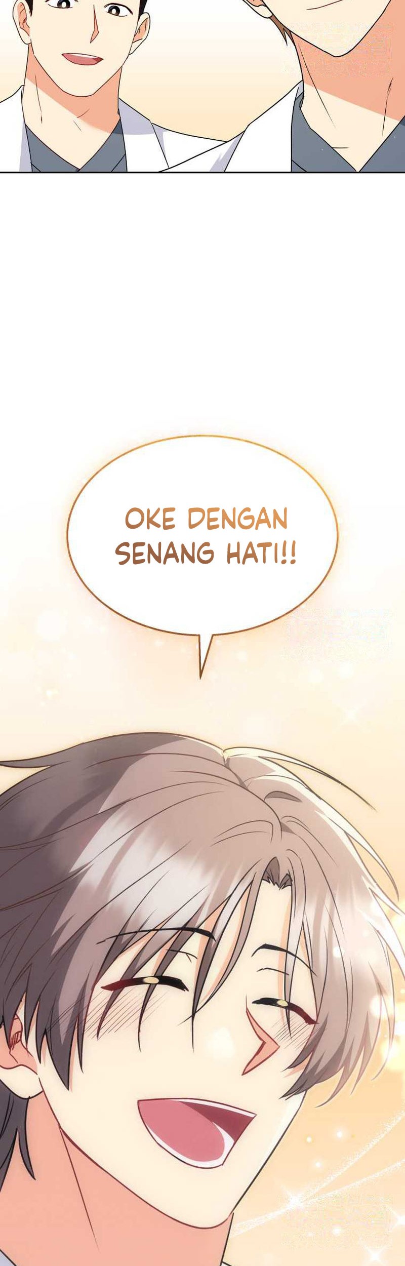 Hello? Veterinarian! Chapter 55 Gambar 39