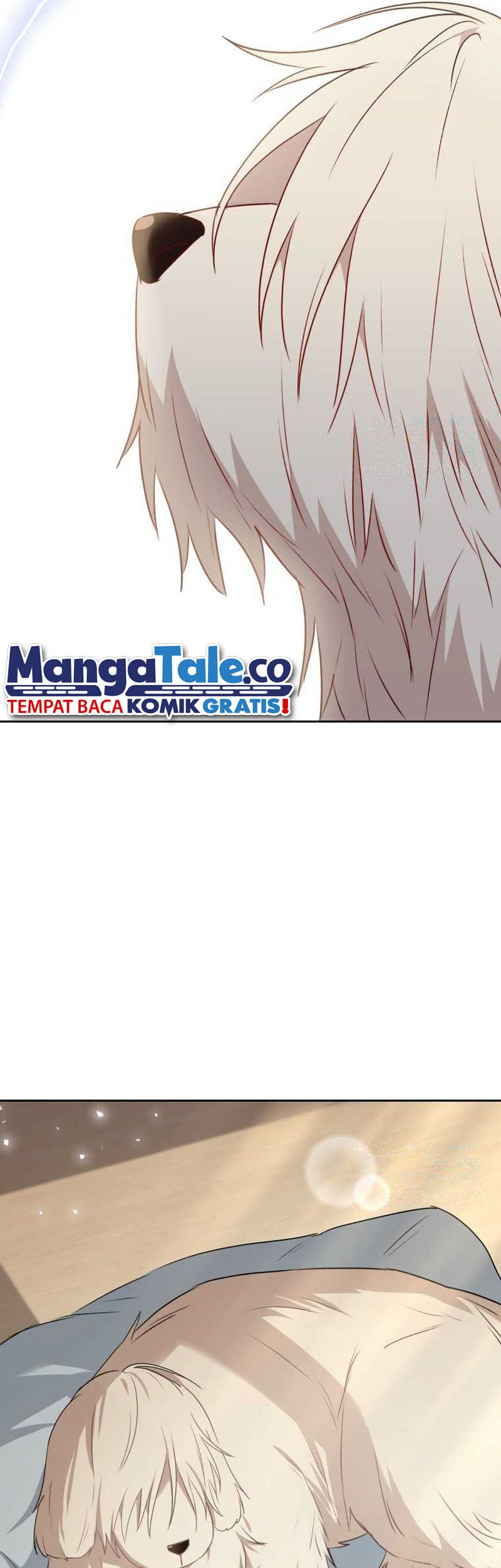 Hello? Veterinarian! Chapter 55 Gambar 42