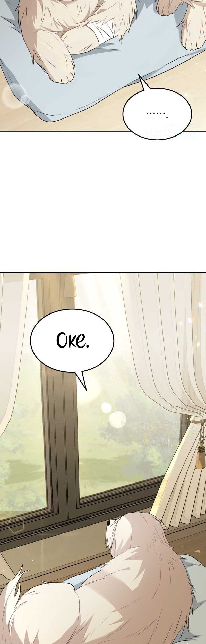 Hello? Veterinarian! Chapter 55 Gambar 43