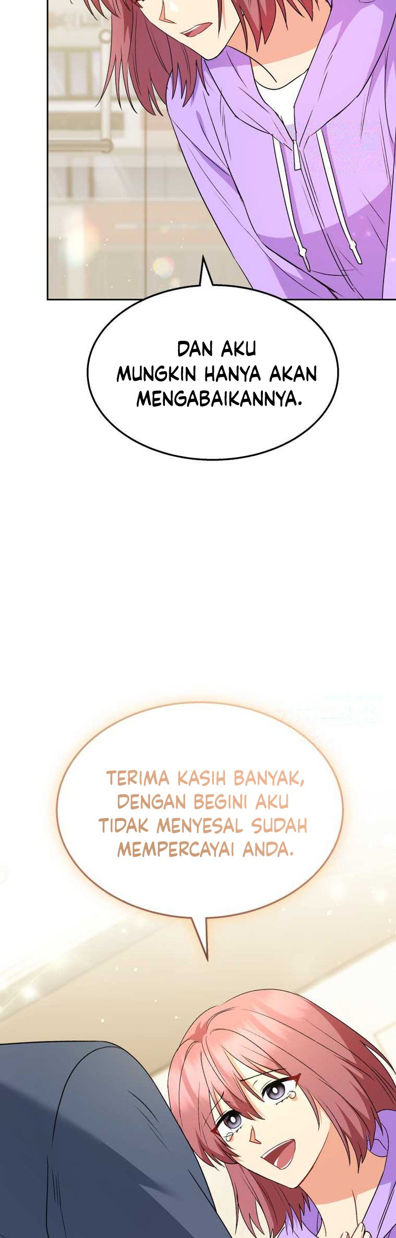 Hello? Veterinarian! Chapter 55 Gambar 20